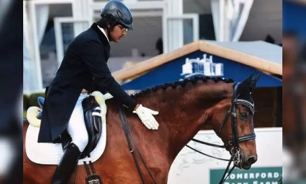 Asian Games: Mumbai’s Hriday To Represent India